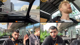 МОСКОВСКИЙ ДВИЖ НА ЖИГЕ /w @ddaf1n @agress52 | + ДОНАТОФОН 20р минута !тг !авто !донат !задания