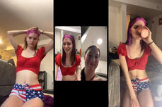 Untitled stream