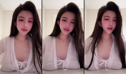 看见飞机就下播