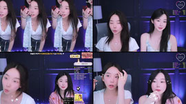 오랜만