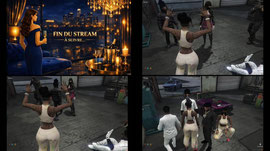 [GTA RP] Bienvenue dans le chaos de Jade S1E5 ! 🎮🔥