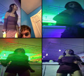 Untitled stream