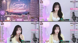 [수니그룹] 낮방 온!!