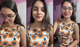 Heena Unfiltered is live