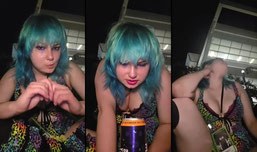 LazerKitty is live!