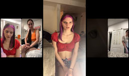 Untitled stream