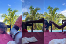 Anastazia Beauté Madagascar