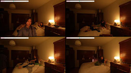 I’m back..