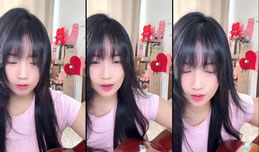 刷到祝你开心 无声卡弹唱