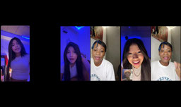 hola tik tok