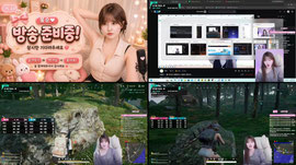 [수술대] 몽순 VS 링고 3/2 리