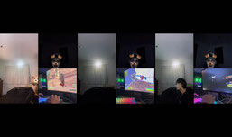 Untitled stream