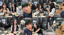 희녀장 팀전 함께해됴 ㅠㅠ❤씨나인