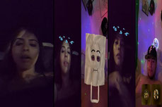 Untitled stream