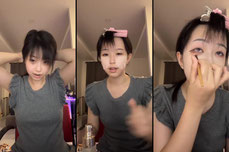 แต่งหน้าแปป