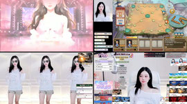 [YXL:비실] 직급전 5/10 어벤단 모으기