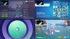 Fortnite mit king
