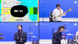 [4K] FIRR(피어) “사랑하기에 미워할 수 있었다(Because I Loved)” Band LIVE | it's Live