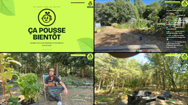 JARDINAGE CHILL !hellofresh !rs !dons