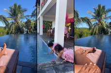 Anastazia Beauté Madagascar