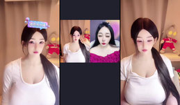 甜甜baby正在直播