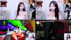 킹더랜드) 진지하게 말씀드릴부분이 있습니다