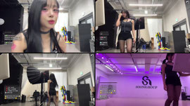 [수니그룹] 남식당 가기 전 갠밭