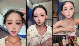 欢迎大家走进直播间～