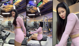 不是淑女Li正在直播