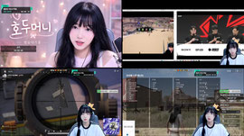 멸망전 준우승했습니다 !!!