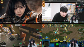 [JSA] 스타핮자