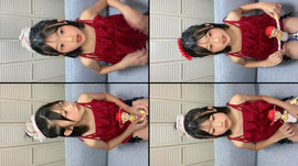 久しぶりにメイクしてるよ💄🤍