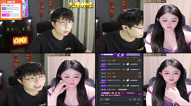 【羽】明天比赛夏日缤纷主题 林木哥up