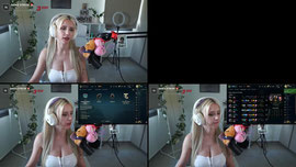 ranked: top laner queen !s !patreon