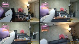 신입여캠)집쑤니사랑해주세욘♡음악듣좌~~~1414먹빵~141414술먹빵♡