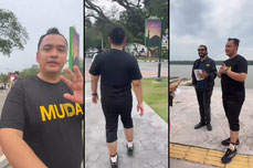 Basikal Tanjung Emas