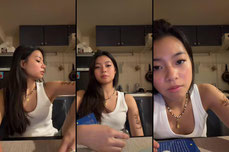Untitled stream