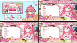 【雑談】週末みこにゅ～すだにぇえええ！！FREE TALK【#みこにゅーす】
