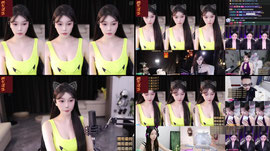可纯可御小橙橙