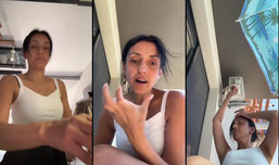 Tavşanım🦋 kanalı canlı yayında