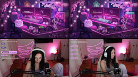 Gemütlicher Sonntag mal wieder vom Setup zu Hause / mit @luuklive_