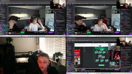 🔴SLEEP STREAM WITH RILEYDAVIS170🔴JAKEY DAVIES' BEST MATE 🔴SUB=DISCO🔴BIG LEAGUES NOW🔴550 FOLLOWERS