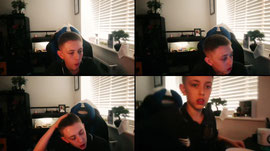 🔴SLEEP STREAM WITH RILEYDAVIS170🔴JAKEY DAVIES' BEST MATE 🔴SUB=DISCO🔴BIG LEAGUES NOW🔴590 FOLLOWERS