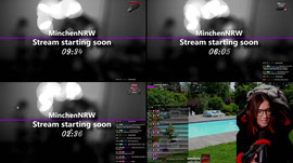 [GER] Hey ihr Kackis <3...Ballöööörn!  !EMP !reflink !Discord mincheSlap