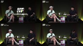 [LIVE] 히든풋볼W 더킥오프 프리뷰 (16강 브라질vs노르웨이/멕시코vs잉글랜드)