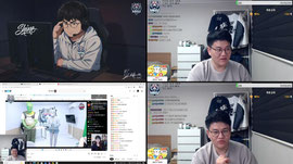스타 엠비대 이영한 이영한이 예상한 교수ck 대진