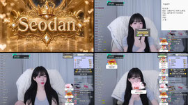 [쇼케이:팀장] 오우 자자 오늘도 달려보자고있,~