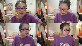Hi hi