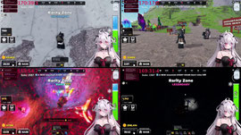 🩸 gamiiiiing [SUBATHON Tag 38]  // !daily // Vampire VTuber 🩸