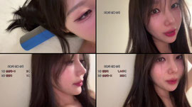 보고싶어서 왔는뎅 ,, , ❤️